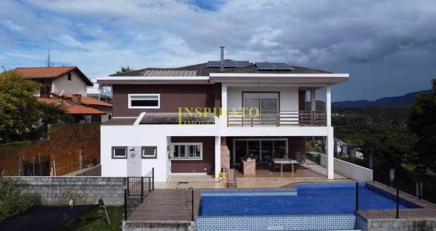 OPORTUNIDADE Casa à venda Cond. Vivendas Japi, 560 m², R$ 2.650.000, Medeiros, Jundiaí-SP