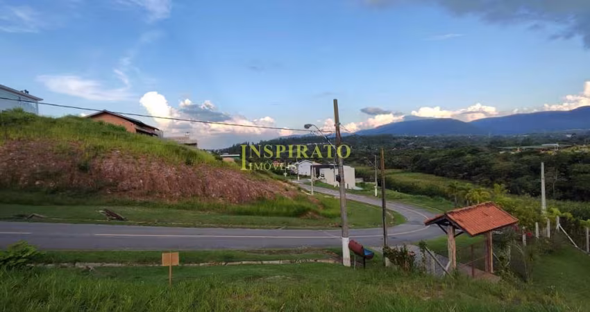 Terreno Cond. Vivendas Do Japi, 2350 M² Por R$ 1.300.000 - Medeiros - Jundiaí/sp