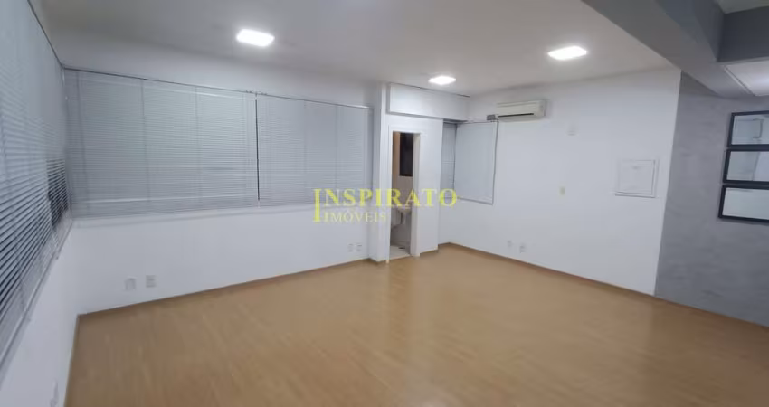 Grande Sala para locação Ed. Liberal Center, locação,  88m² Jardim Brasil, Jundiaí, SP