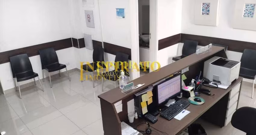Sala à venda, Golden Office, 140m² R$ 1.272.000,00 Chácara Urbana, Jundiaí, SP