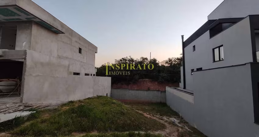 Terreno Cond. Gran Ville, R$ 320.000, 300m², São Venâncio, Itupeva, SP