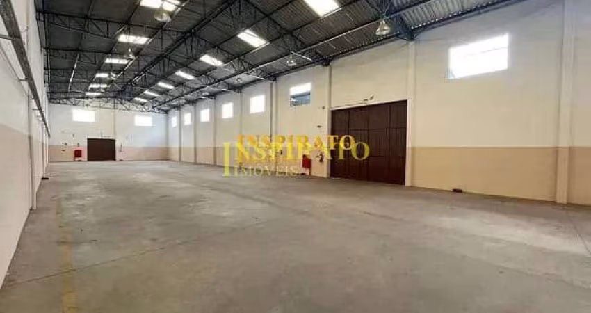 Galpão para locação, R$ 15.000/Mês, 1500m², Pacaembu III, Itupeva, SP