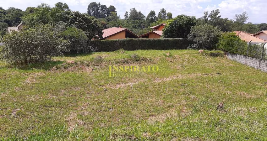 Terreno cond. Vivendas do Japi, 1443 m² por R$ 550.000 - com Projeto  da casa Medeiros - Jundiaí/SP