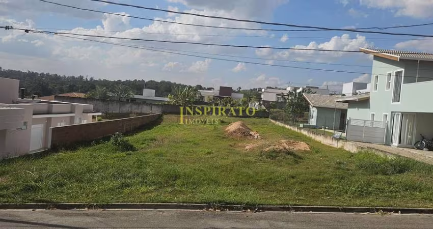 Terreno Cond. Montes Claros, R$ 420.000, 1000m², Itupeva, SP