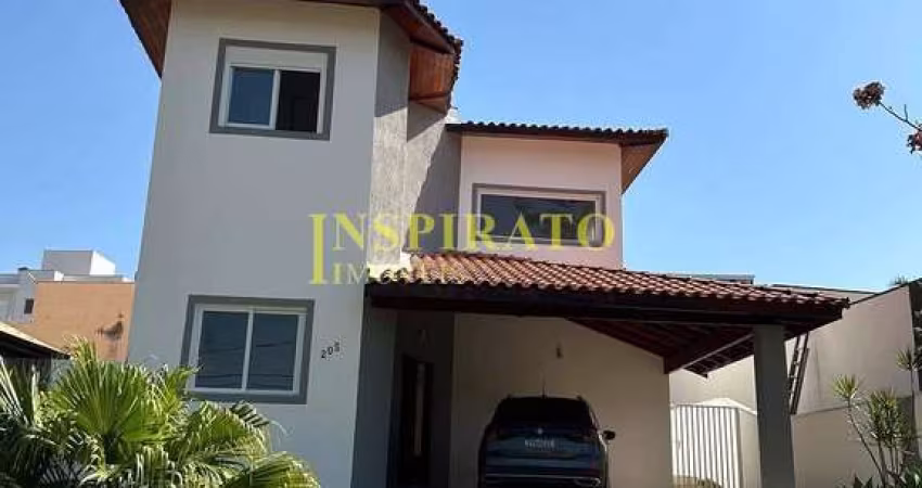 Casa à venda Cond. Ibi Aram 1, R$ 1.330.000, 191m², Mina, Itupeva, SP