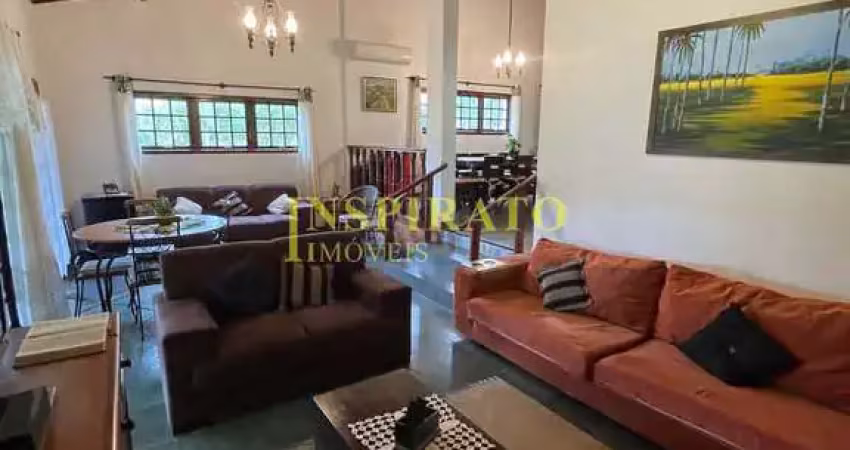 Casa à venda Cond. New Park Tênis, R$ 1.310.000, 367m², Medeiros, Itupeva, SP