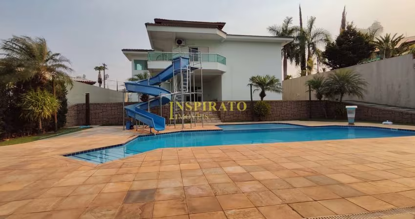 Oportunidade Casa 718m²  locação Cond. Vivendas Japi, R$ 8.500/Mês, Medeiros, Jundiaí-SP
