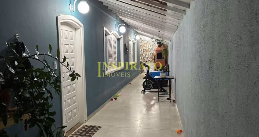 Casa à venda B. Colônia, R$ 700.000, 166m², Jundiaí, SP