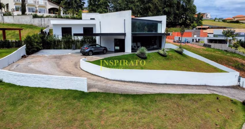 Casa para Venda e Locação Cond. Terra Caxambu, R$ 2.690.000 ou R$ 8.900,00, Caxambu, Jundiaí, SP