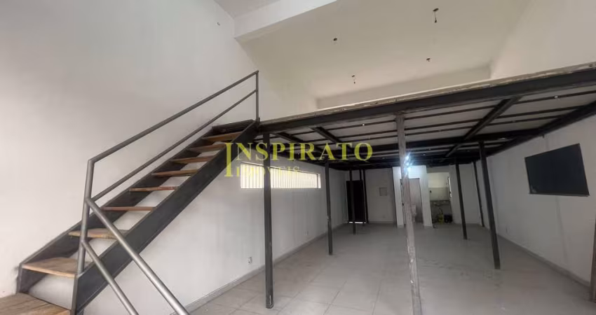 Sala para locação Ed. Liberal Center, 126m², R$ 4.100, Jundiaí, SP