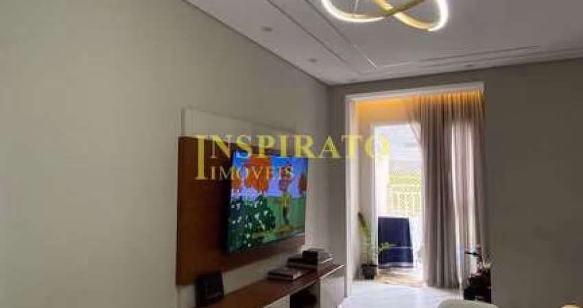 Apartamento à venda Cond. Torres de Monte Carlo, R$ 327.000, 54m², Pacaembu, Itupeva, SP