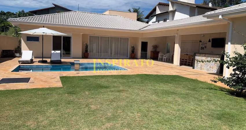 Casa à venda Cond. Vivendas do Japi, R$ 2.100.000, 311m², Medeiros, Jundiaí, SP