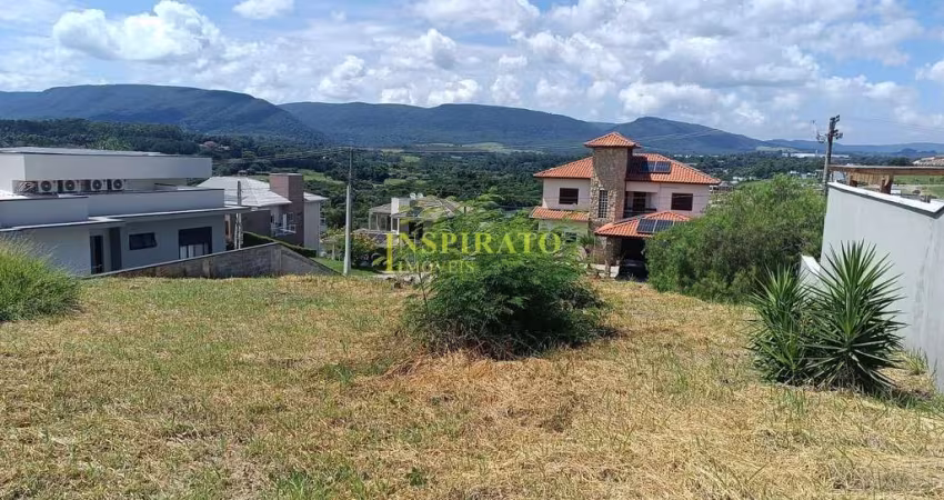 Terreno à venda Cond. Vivendas do Japi, R$ 510.000, 1.192m²,  Medeiros, Jundiaí, SP