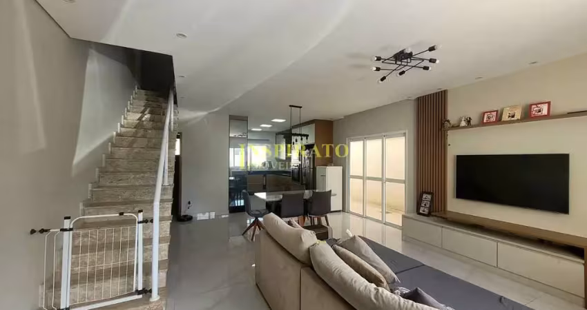 Casa à venda Portal dos Ipês, R$ 950.000, 120m², Cajamar, SP