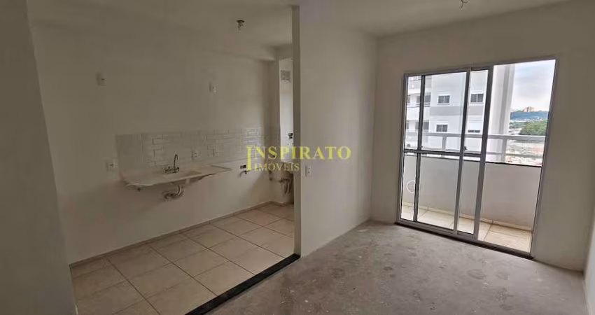 Apartamento à venda Cond. Mirante, R$ 380.000, 54m², Vila Rio Branco, Jundiaí, SP