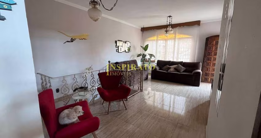 Casa à venda B. Jardim Estádio, R$ 850.000, 234m², Jundiaí, SP