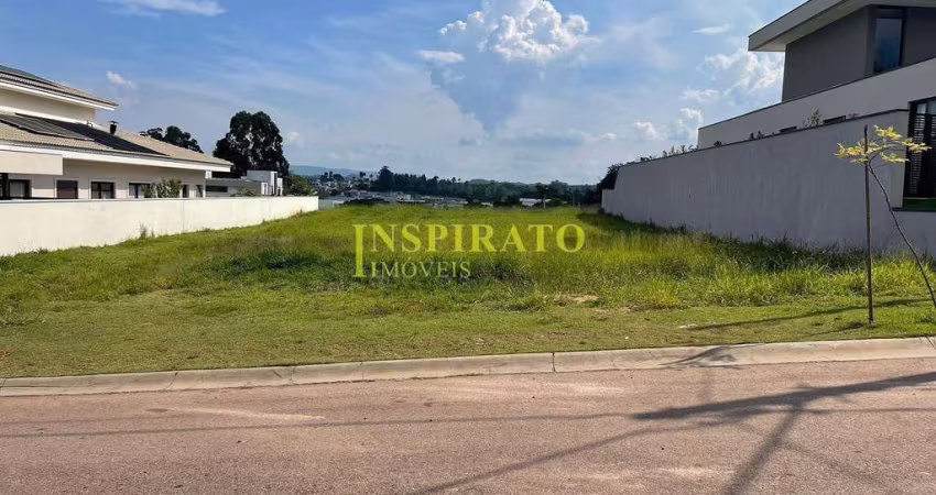 Terreno Plano Cond. Terras da Alvorada, 800m², R$ 558.000, Medeiros, Jundiaí, SP