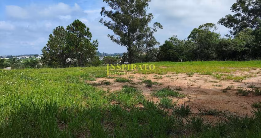 Terreno Cond. Vivendas do Japi, 2550m², R$ 1.250.000, Medeiros, Jundiaí, SP