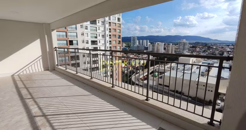 Apartamento à venda Cond. Reserva Alta Vista , R$ 2.390.000, 175m², Av. 9 de Julho, Jundiaí, SP