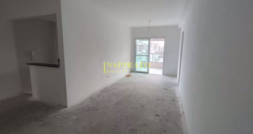 Apartamento à venda Res. Itália, R$ 448.000, 58m², Canto do Forte, Praia Grande, SP