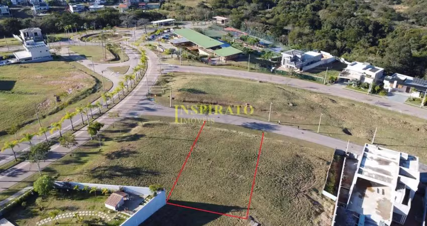 Terreno à venda cond. terras da alvorada, r$ 630.000 , 801m², medeiros, jundiaí, sp
