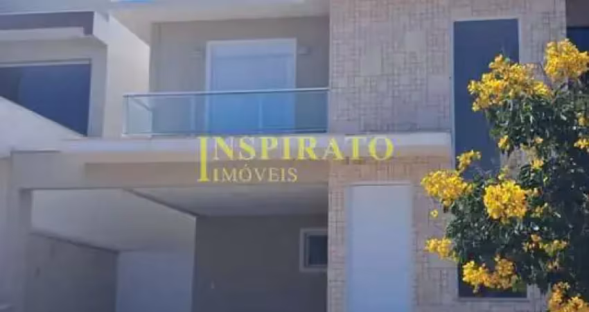 Casa à venda cond. reserva ermida ii, r$ 1.780.000, 208m², jardim ermida i, jundiaí, sp