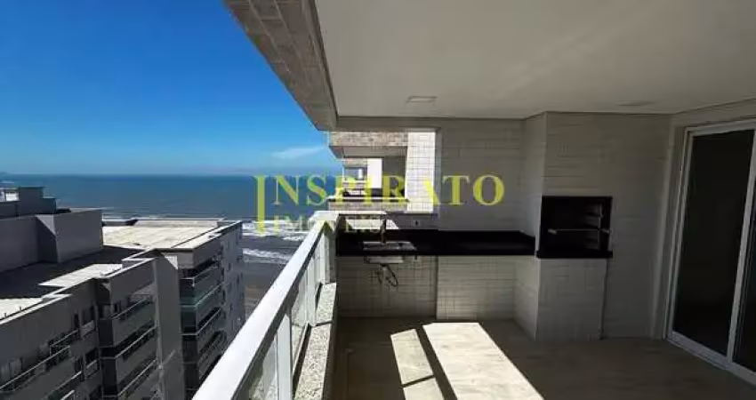 Apartamento à venda cond. costa atlântica, r$800.000 , 88m², caiçara, praia grande, sp