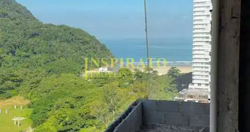 Apartamento à venda residencial unique, r$1.650.000, 149m², canto do forte, praia grande, sp