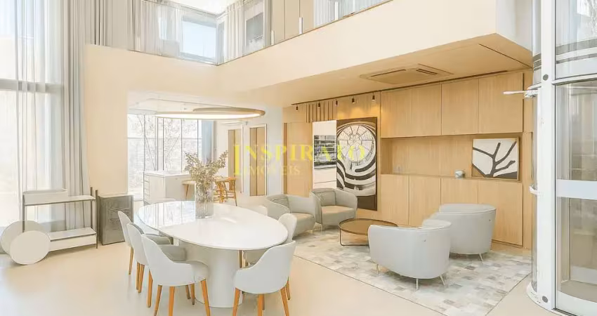Casa loft à venda cond. veduta blu, r$ 3.900.000, 215m² , cidade santos dumont, jundiaí, sp