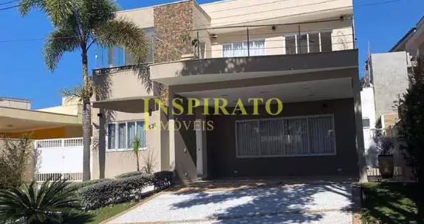 Casa para locação cond. ibi aram 1, r$ 12.500,00, 253m², mina, itupeva, sp