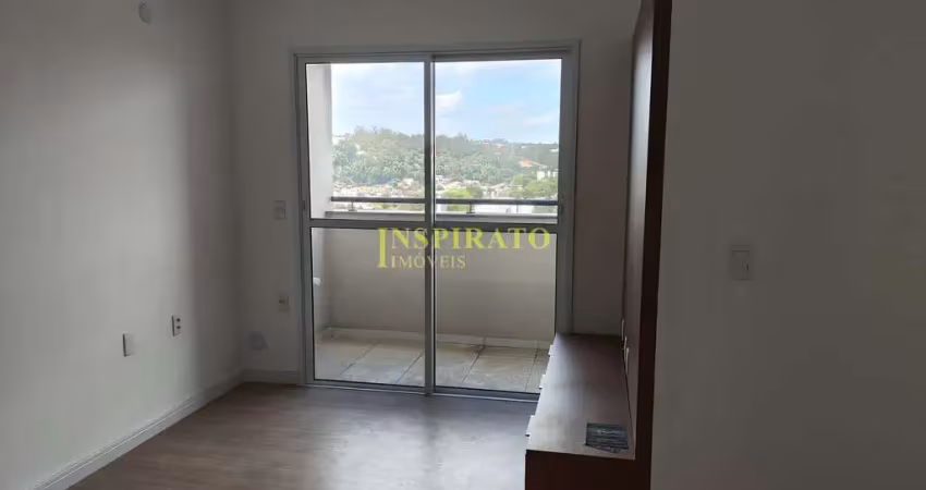 Apartamento para locação cond. giardino, r$ 2.630,00/mês, 61m², jardim colônia, jundiaí, sp
