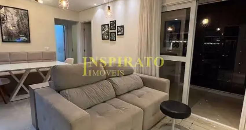 Apartamento à venda cond.  fatto torres de são josé, r$ 729.000, 72m², engordadouro, jundiaí, sp