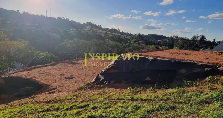 Terreno cond. residencial dos lagos, r$ 580.000, 1131m², itupeva, sp