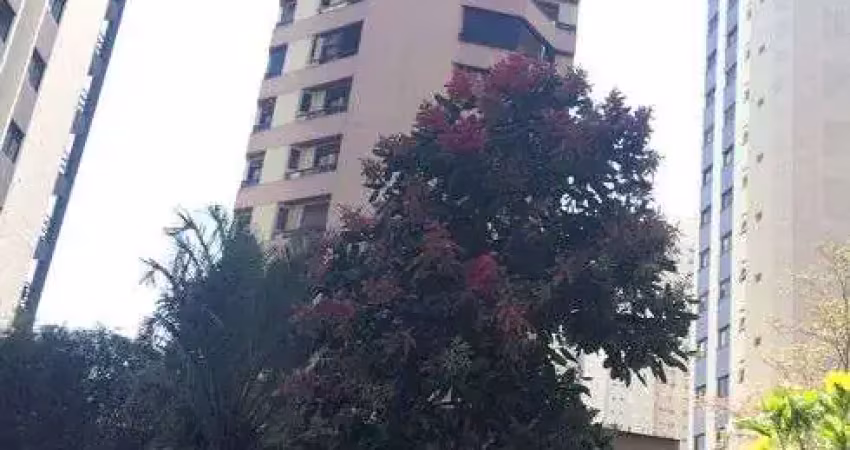 Apartamento para venda tem 163 metros quadrados com 3 quartos no morumbi