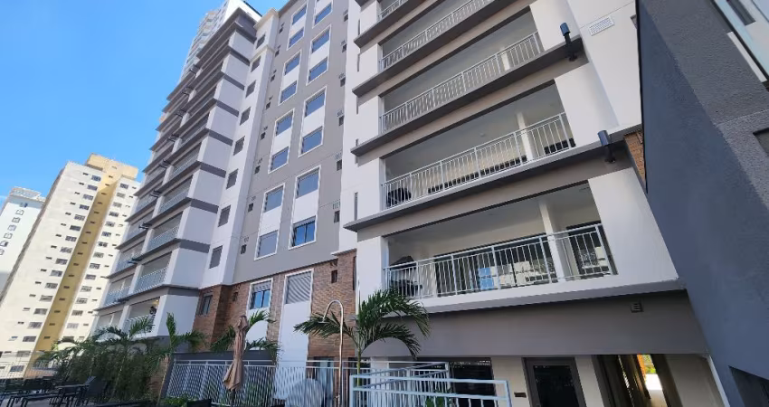 Apartamento para venda tem 122 metros quadrados com 3 quartos no Tatuapé - São Paulo - SP