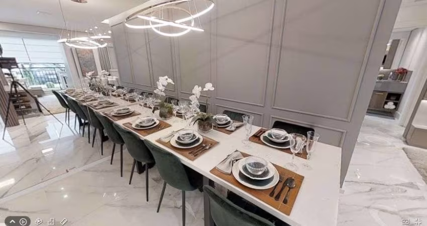 Apartamento para venda possui 67 metros quadrados com 2 quartos na Saúde