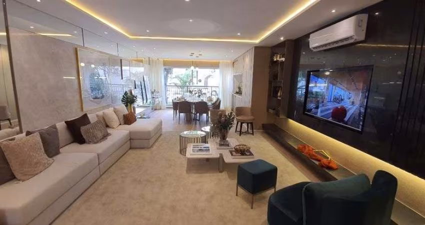Apartamento para venda com 75 metros quadrados com 2 quartos em Jardim da Glória - São Paulo - SP