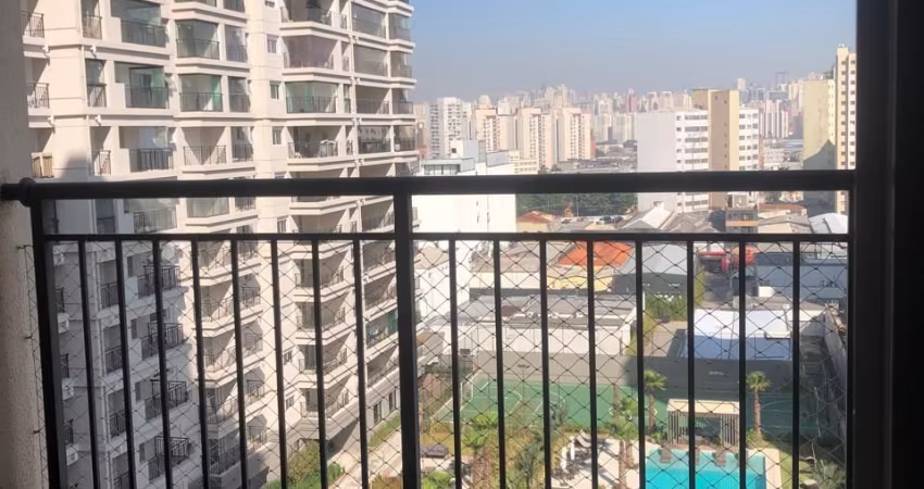 Lindo apartamento pronto pra morar no Brás