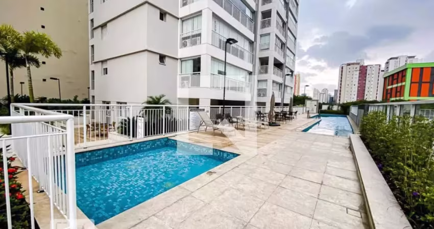 Apartamento pronto pra morar  com 102  metros  com 3 quartos no Tatuapé