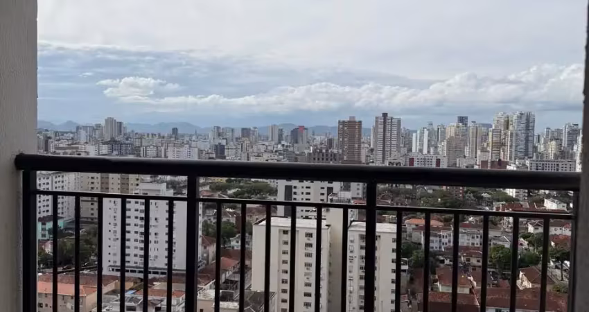 Imóvel para venda tem 63 metros quadrados com 2 quartos em marapé