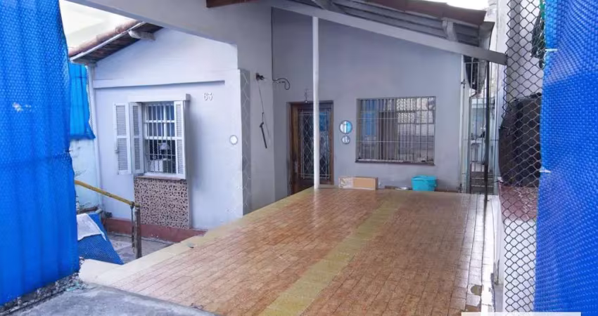 Casa com 3 dormitórios à venda, 90 m² por r$ 380.000,00 - vila carbone - são paulo/sp