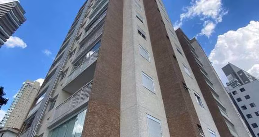Apartamento à venda, 44 m² por R$ 550.000,00 - Alto da Lapa - São Paulo/SP