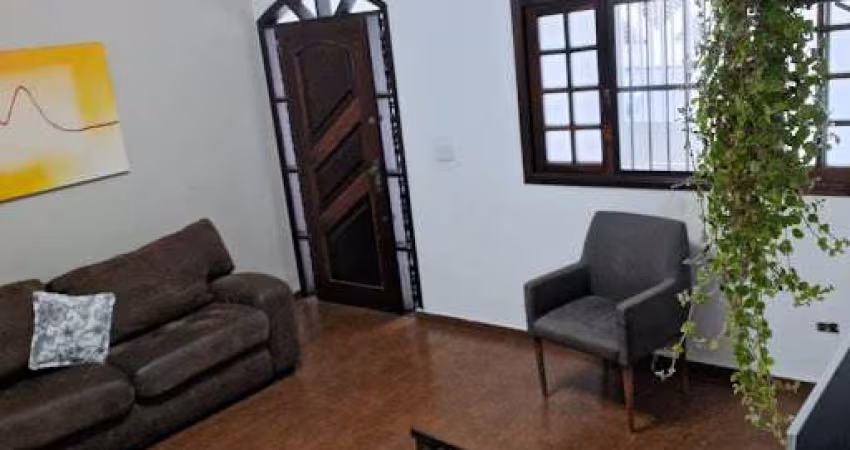 Sobrado com 3 dormitórios para alugar, 115 m² por R$ 2.900,00/mês - Jardim Primavera - São Paulo/SP