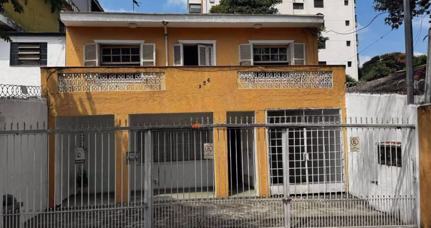 Sobrado com 3 dormitórios à venda, 250 m² por R$ 1.400.000,00 - Vila Leopoldina - São Paulo/SP