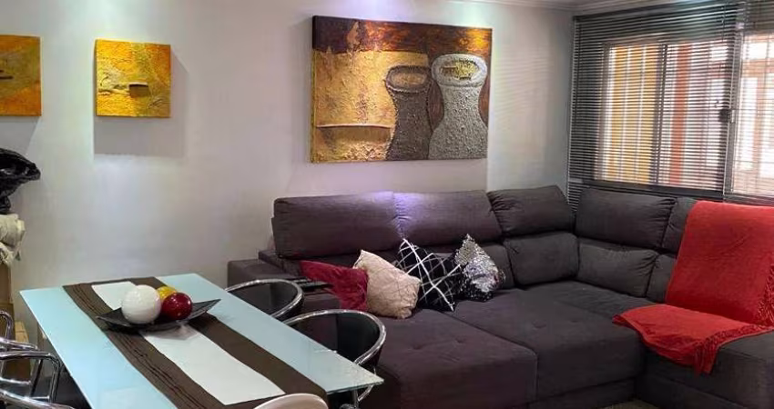 Apartamento à venda, 83 m² por R$ 530.000,00 - Vila Leopoldina - São Paulo/SP