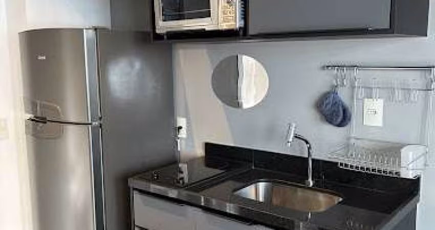 Studio com 1 dormitório para alugar, 28 m² por R$ 4.720,00/mês - Pinheiros - São Paulo/SP