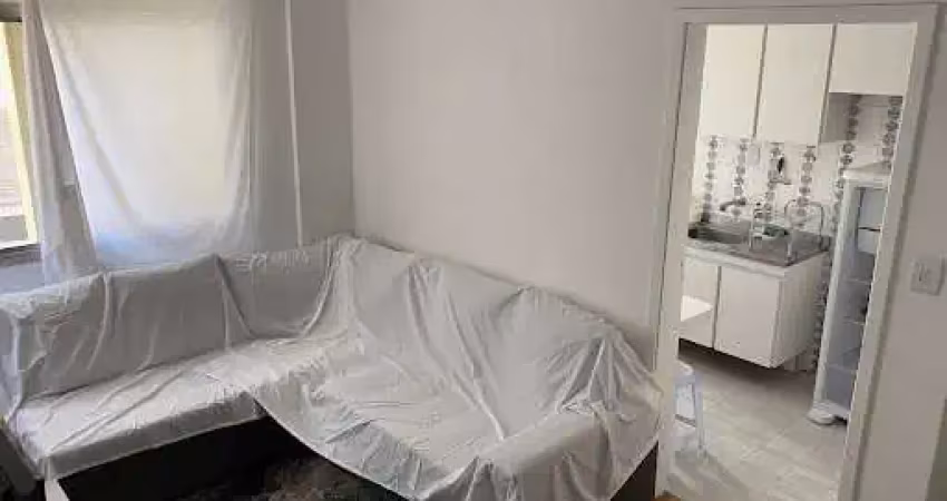 Apartamento com 1 dormitório à venda, 45 m² por r$ 750.000,00 - higienópolis - são paulo/sp