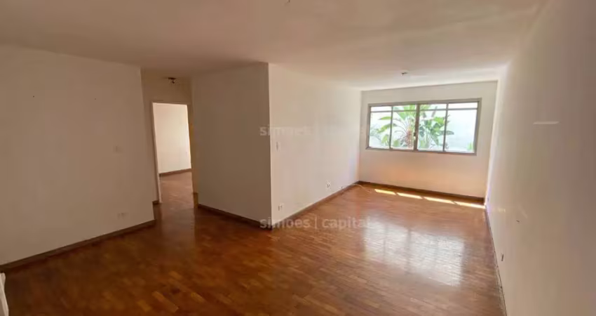 Apartamento à venda, 90 m² por r$ 750.000,00 - higienópolis - são paulo/sp