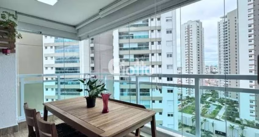 Apartamento Alto Padrão à venda no Mogilar, Mogi das Cruzes, 103m² 3 dormitórios