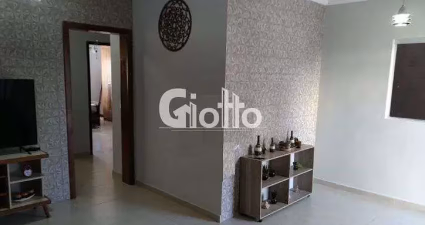 Casa à venda, bairro mogi moderno, mogi das cruzes - sp - 3 dormitórios, 148m²